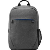 HP Prelude - Notebook-Rucksack - 39.6 cm (15.6") - Grau - Smart Buy
