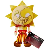 Funko POP! Pop! Pluche: Five nights at Freddy's Security Breach - Sun Moon