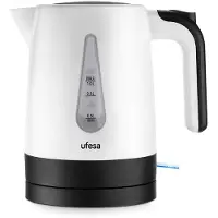 Ufesa Canyon 1200w 1l Wasserkocher One Size / EU Plug 220V One Size