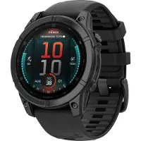 Garmin Smartwatch "Fenix E - 47mm"(/ 1,3 ″)