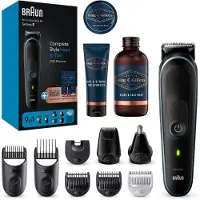 Braun All-in-One Style Kit Mgk5411 1 St