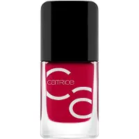 Catrice Iconails Gel-Nagellack 169-Himbeerkuchen 10.5 ml 10,5