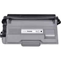Renkforce Toner ersetzt Brother TN-3430 Kompatibel Schwarz 3000 Seiten RF-5608354 RF-5608354