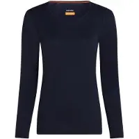 Icebreaker Merino 200 Oasis Ls Scoop Langarm-baselayer