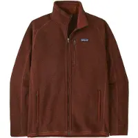 Patagonia Sweatjacke Better Sweater Jacket Herren Dried Vanilla-XXL