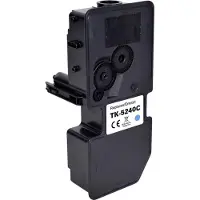 Renkforce Toner ersetzt Kyocera TK-5240C Kompatibel Cyan 3000 Seiten RF-5609718 RF-5609718