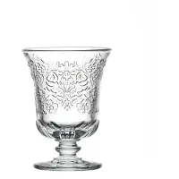 La Rochère Rotweinkelch 'Amboise', Ø9,4x13cm, 290ml, transparent (1 Stück)