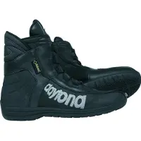 Daytona Ac Dry Schwarz Schuhe Größe 42