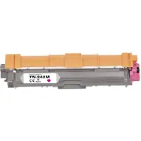 Renkforce Toner ersetzt Brother TN-242M Kompatibel Magenta 1400 Seiten RF-5608678 RF-5608678