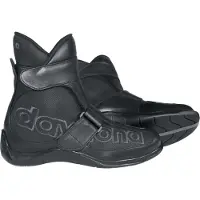Daytona Shorty Motorradschuhe Grösse: 49
