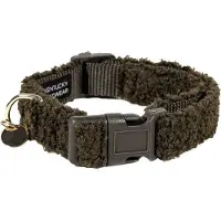 Kentucky Teddy Fleece Hundehalsband