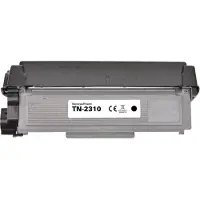 Renkforce Toner ersetzt Brother TN-2310 Kompatibel Schwarz 1200 Seiten RF-5608358 RF-5608358