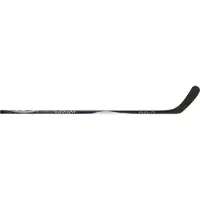 Bauer Komposit-Eishockeyschläger Vapor FLYLITE Senior P28 (Giroux) Rechte Hand unten, Flex 70 - Blau,Schwarz