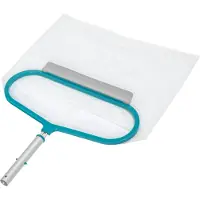 Bestway Poolkescher AquaNet Deluxe für Teleskopstange 50 x 48 x 2,8 cm
