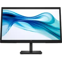 HP Series 3 Pro Serie 3 Pro 21,45-Zoll-FHD-Monitor – 322pv, 54,5 cm (21.4"), 1920 x 1080 Pixel, Full HD, LCD, 5 ms, Schwarz