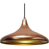 ROYALTECH Pendelleuchte | Champion | Ø35 Metall Hängelampe Vintage Handgemalte Lampe