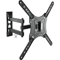 TooQ LP6055TN-B TV-Halterung 139,7 cm (55" ) Schwarz