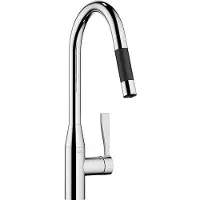 Dornbracht 33870895-47 EHM Pull-down mit Brausefunktion SYNC