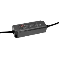 MEAN WELL NPF-40D-24, 40,08 W, IP67, 314440 h, 90 - 305 VAC, 127 - 431 VDC, 47 -