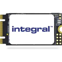 Integral INSSD512GM242, 512 GB, M.2, 520 MB/s, 6 Gbit/s