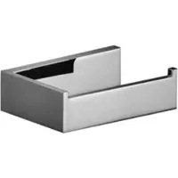 Dornbracht Porte-rouleau de papier sans couvercle, 83500780-47, 83500780-47