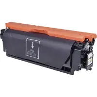 Renkforce RF-6721340, 5000 Seiten, Gelb, 1 Stück(e)