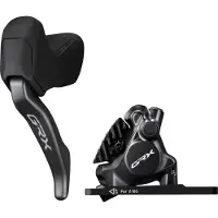 Shimano Bl-rx825-l/br-rx820-f Bremsbeläge