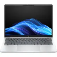HP EliteBook 8 G1i AI PC, Intel Core Ultra 7, 33,8 cm (13.3"), 1920 x 1200 Pixel, 32 GB, 1 TB, Windows 11 Pro