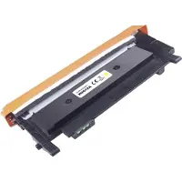 Renkforce Toner ersetzt HP 117A (W2072A) Kompatibel Gelb 700 Seiten RF-5608338 RF-5608338
