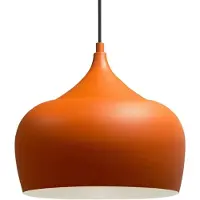 Bamyum Hängelampe Küchenlampe Hängend Metall Retro Pendelleuchte Hängeleuchte