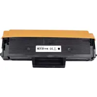 Renkforce Toner ersetzt Samsung MLT-D111S Kompatibel Schwarz 1000 Seiten RF-5607928 RF-5607928