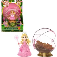 Wicked Kleine Puppen Glindas Fahrzeug