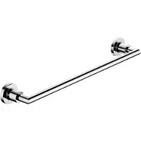 Dornbracht Tara Badetuchhalter, 450 mm, 83045892