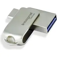 Integral USB-STICK SR INFD256GB360CDL3.0