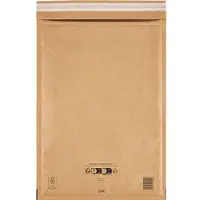 Mail lite Pk100 Luftpolster-Versandtaschen Gd