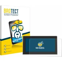 BROTECT Schutzfolie Displayschutz Displayschutzfolie Folie Klar Transparent