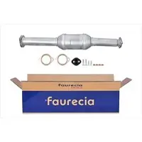 Hella Katalysator Easy2Fit PARTNERED with Faurecia 8LE 366 050-011
