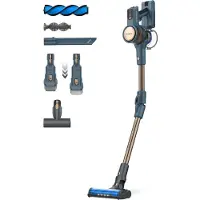 Taurus 948922000 Homeland Digital Animal Flex 60w Besenstaubsauger