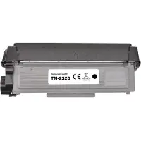 Renkforce Toner ersetzt Brother TN-2320 Kompatibel Schwarz 2600 Seiten RF-5608322 RF-5608322