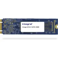 Integral INSSD512GM280, 512 GB, M.2, 520 MB/s, 6 Gbit/s