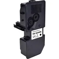 Renkforce Toner ersetzt Kyocera TK-5240K Kompatibel Schwarz 4000 Seiten RF-5608328 RF-5608328