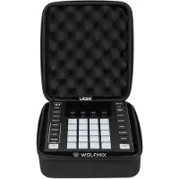 UDG U8490BL WOLFMIX W1 HARDCASE BLACK