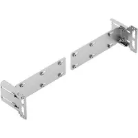 Dornbracht Dornb Befestigungssatz XGRID Höhe 135mm, Tiefe 33mm Breite 135mm