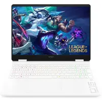 HP OMEN Gaming 16-am0044ns Intel Core i9-14900HX 32GB 1TB SSD RTX 5060 16" Weiß