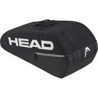 Head Tennisschlägertasche BASE RACQUET BAG L