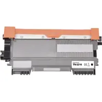 Renkforce Toner ersetzt Brother TN-2210 Kompatibel Schwarz 1200 Seiten RF-5608676 RF-5608676