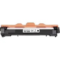 Renkforce Toner ersetzt Brother TN1050 Kompatibel Schwarz 1000 Seiten RF-5607922 RF-5607922
