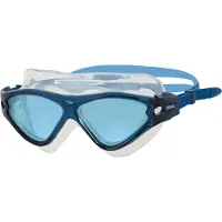 Zoggs Tri-vision Schwimmmaske