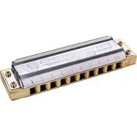 Hohner Marine Band Crossover G-Dur