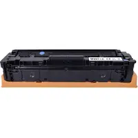 Renkforce Toner ersetzt HP HP 207A (2211A) Kompatibel Cyan 1250 Seiten RF-5609464 RF-5609464